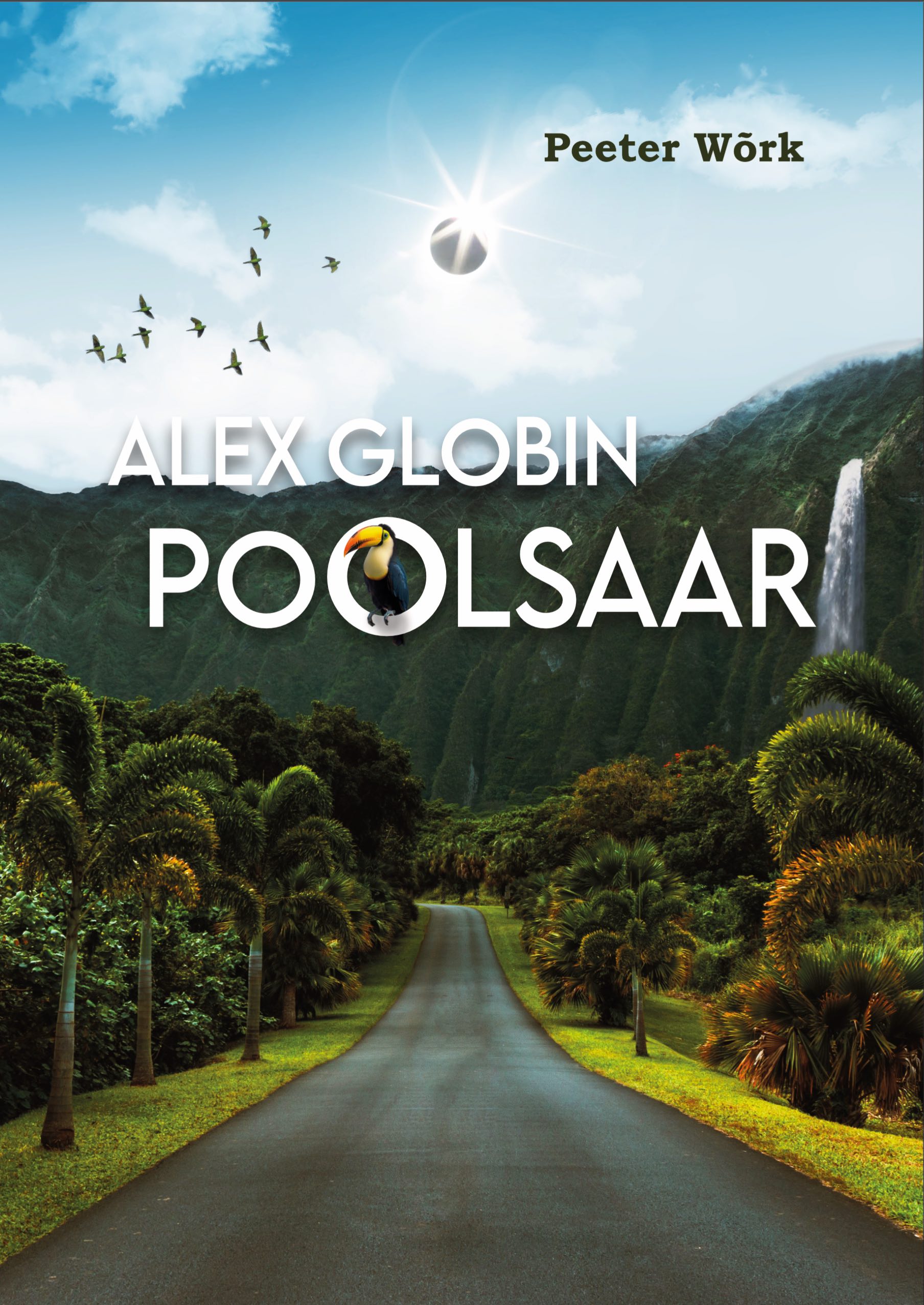 Poolsaar